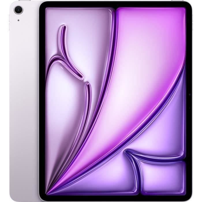 APPLE - iPad Air M3 (2025) - 11 - Wi-Fi - 256GB - Viola