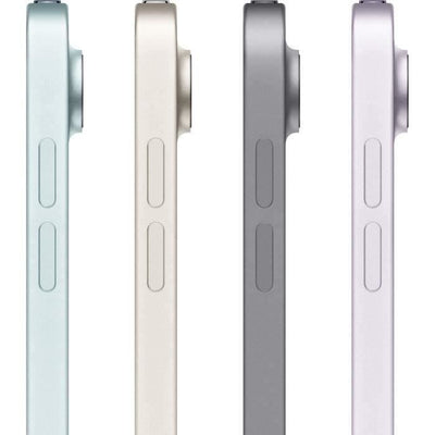 APPLE - iPad Air M3 (2025) - 13 - Wi-Fi - 256GB - Blu