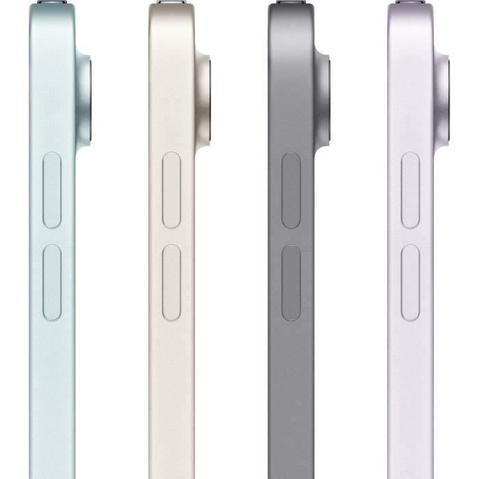 APPLE - iPad Air M3 (2025) - 13 - Wi-Fi - 256GB - Blu