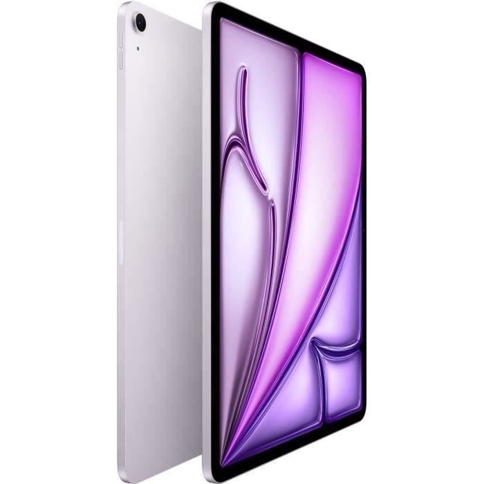 APPLE - iPad Air M3 (2025) - 13 - Wi-Fi - 512 GB - Viola