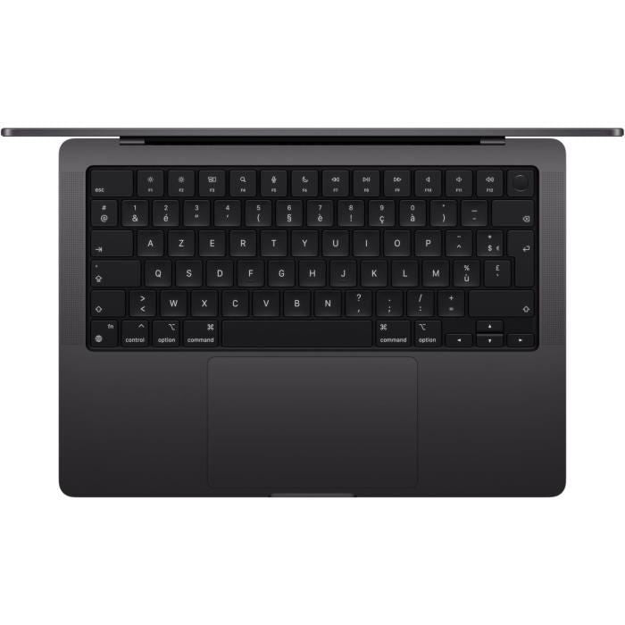 Apple - MacBook Pro M4 da 14&