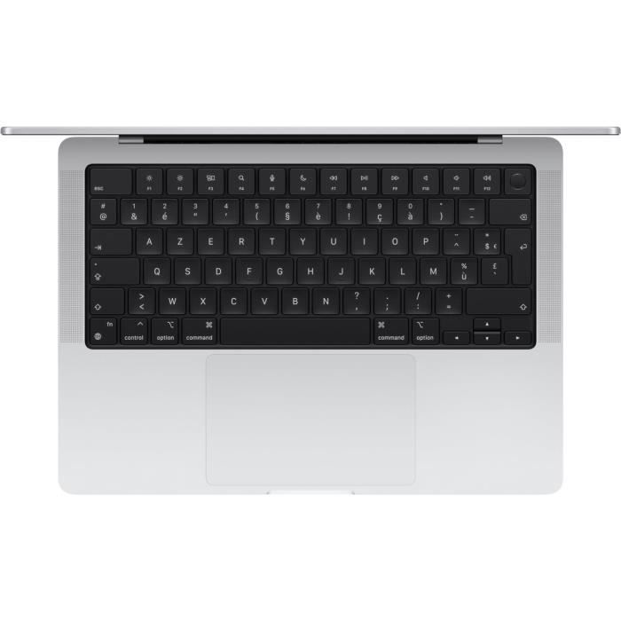 Apple - MacBook Pro M4 da 14&