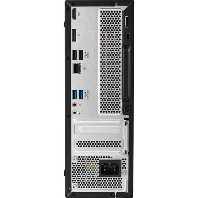 PC desktop - MEDION - T80 MD35423 - i5-12450H 2.0Ghz - 16GB RAM - 512GB SSD - Scheda grafica integrata - Win 11