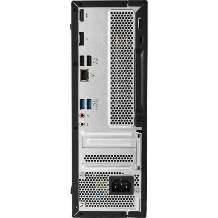 PC desktop - MEDION - T80 MD35423 - i5-12450H 2.0Ghz - 16GB RAM - 512GB SSD - Scheda grafica integrata - Win 11