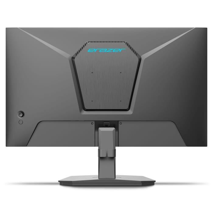 Schermo per PC Gaming - MEDION - MD20127 - 27 FHD - Pannello IPS - 1ms - 165 Hz - HDMI / DisplayPort