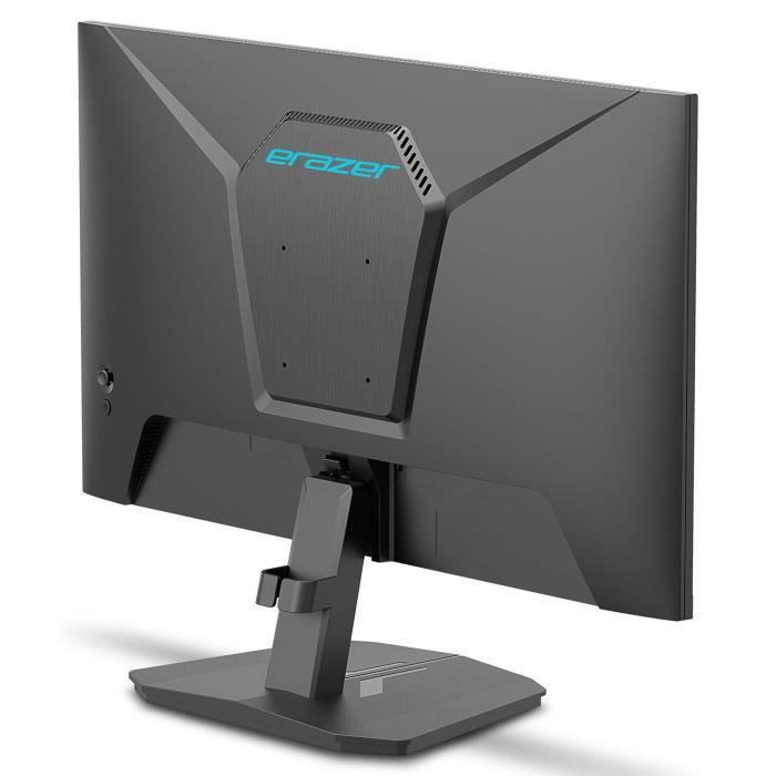 Schermo per PC Gaming - MEDION - MD20127 - 27 FHD - Pannello IPS - 1ms - 165 Hz - HDMI / DisplayPort