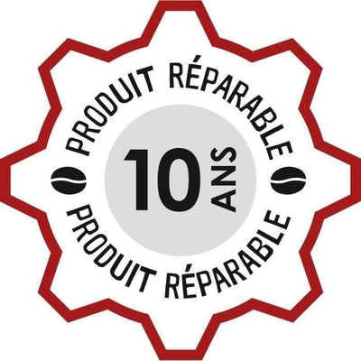 Caffeo F530-102 Passione Black