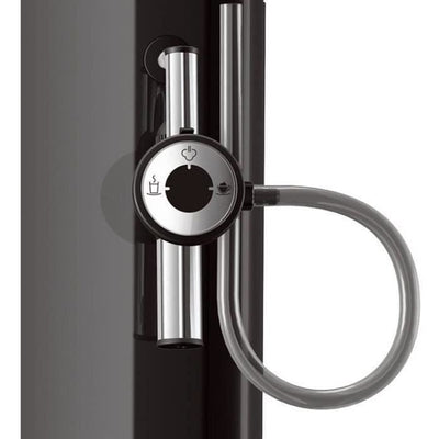 Caffeo F530-102 Passione Black