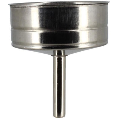 Caffettiera italiana - MENASTYL - 3935071 - Alluminio - 9 tazze - Tutti i piani cottura, inclusa l'induzione