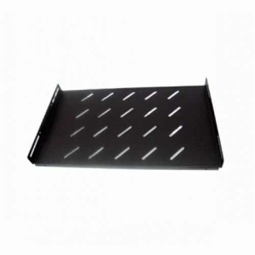 MENSOLA MACH POWER PER ARMADIO RACK 19" 280MM 1U 4PT