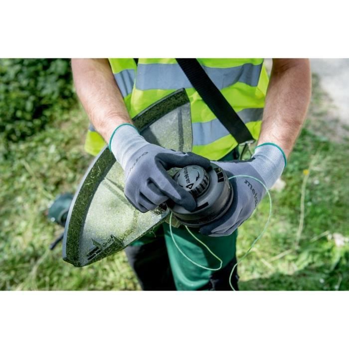 Accessorio decespugliatore - METABO - MA-FS 40 - 18 V