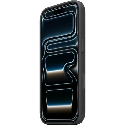 APPLE iPhone 17 Pro - Custodia Tech Weave con MagSafe - Nero