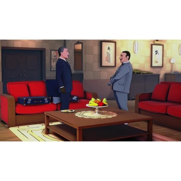 Agatha Christie The Abc Murders - Gioco per PS5