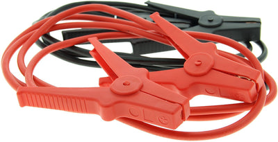 Cavi avviamento - MICHELIN - 9512 - 16mm - 3M - Avviamento motori a benzina con cilindrata massima di 2,5 L