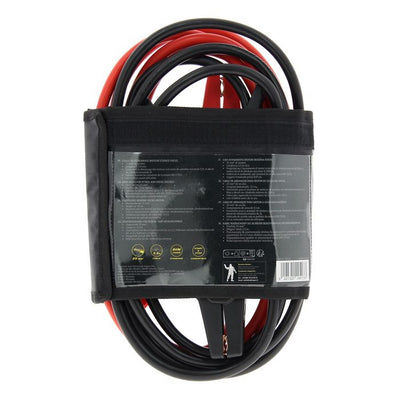 Cavi avviamento - MICHELIN - 9513 - sezione 25mm - lunghezza 3m