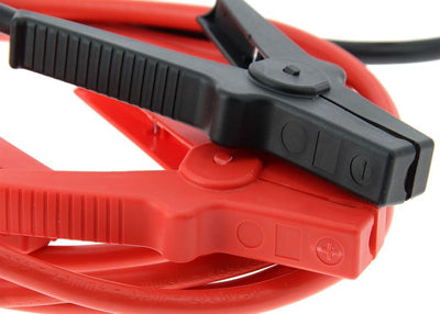 Cavi avviamento - MICHELIN - 9513 - sezione 25mm - lunghezza 3m