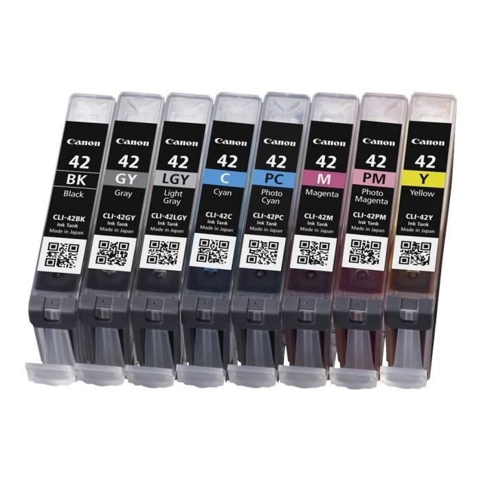 Canon BCI-42 8ink 6384B010