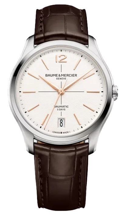 BAUME&MERCIER Mod. CLIFTON