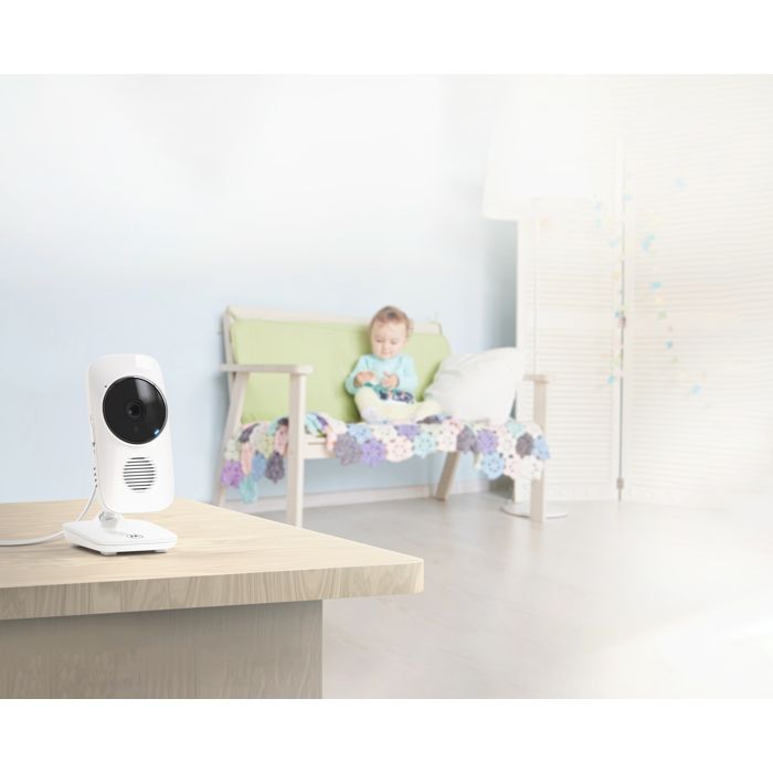 Baby monitor a infrarossi Motorola