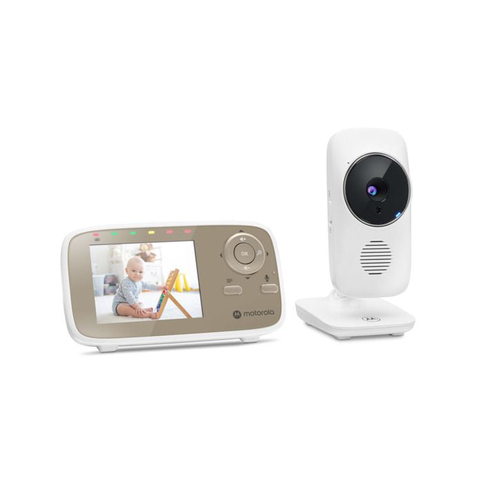 Baby monitor a infrarossi Motorola