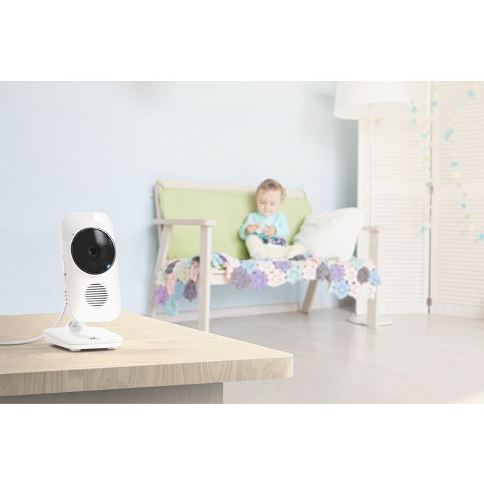 Baby monitor a infrarossi Motorola
