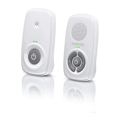 Baby Monitor Audio - MOTOROLA - AM21 - 300 m - Bianco