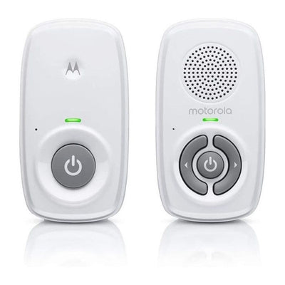 Baby Monitor Audio - MOTOROLA - AM21 - 300 m - Bianco