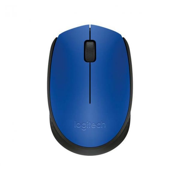 MOUSE LOGITECH M171 WIRELES BLU