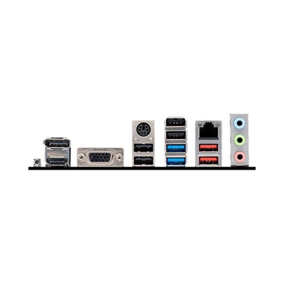 Scheda madre-MSI-PRO B650M-P (911-7E27-001)