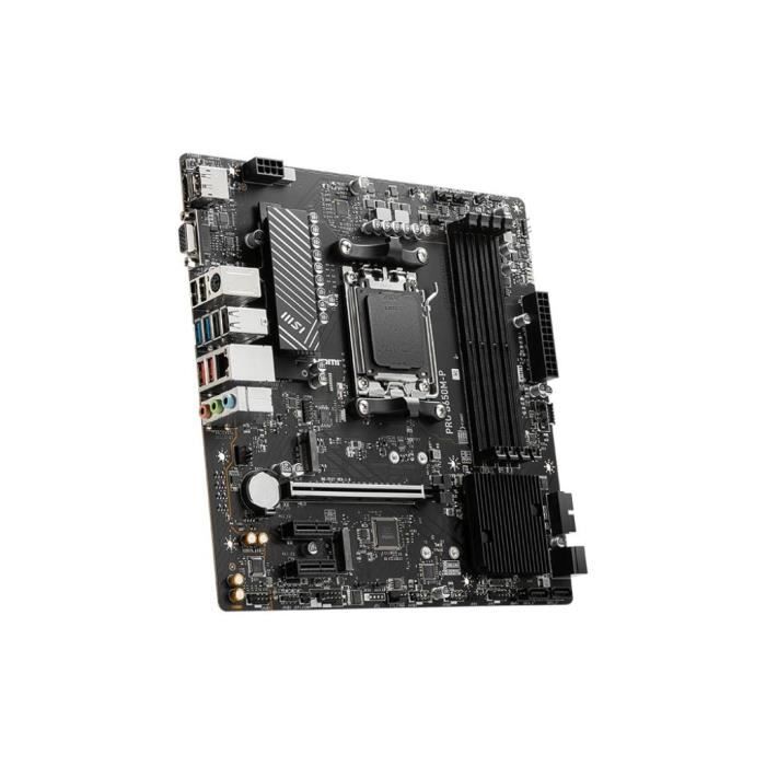 Scheda madre-MSI-PRO B650M-P (911-7E27-001)