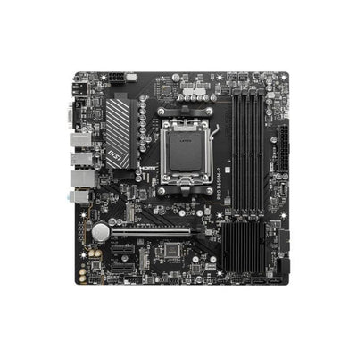 Scheda madre-MSI-PRO B650M-P (911-7E27-001)