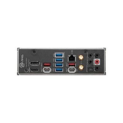 Scheda madre - MSI - MAG X670E TOMAHAWK WIFI (911-7E12-001)
