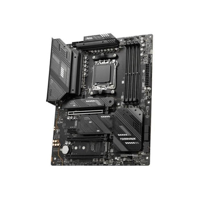 Scheda madre - MSI - MAG X670E TOMAHAWK WIFI (911-7E12-001)