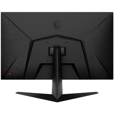 Schermo PC Gamer - MSI - G2712F - 27 - Pannello IPS veloce - FHD - 1 ms - 180 Hz - Sincronizzazione adattiva - DP + HDMI - Compatibile VESA