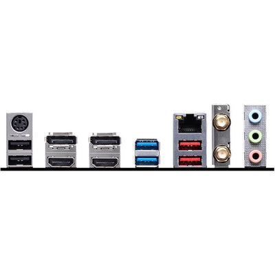 Scheda madre - MSI - B760M GAMING PLUS WIFI Intel B760 LGA 1700 micro ATX