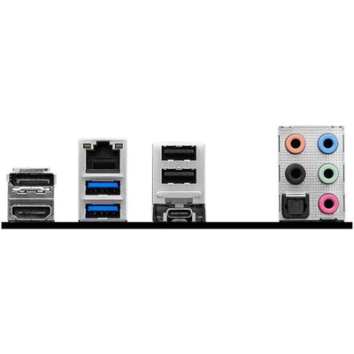 Scheda madre - MSI - PRO B760-P II Intel B760 LGA 1700 ATX