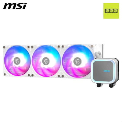 Modello MSI: MAG CORELIQUID A1