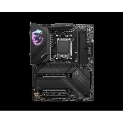 Scheda madre - MSI - MPG X670E CARBON WIFI