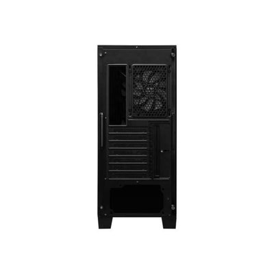 MSI - MAG FORGE 120A AIRFLOW - Case per PC - Tower medio