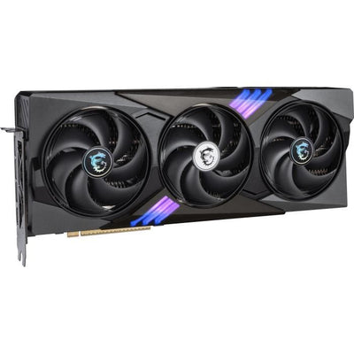 Scheda grafica - MSI - GeForce RTX 5080 Gaming Trio OC - 16 GB - GDDR7 - PCIe Gen 5