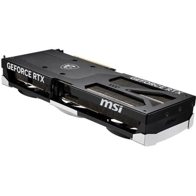 Scheda grafica - MSI - GeForce RTX 5070 Ti VENTUS 3X OC - 16 GB