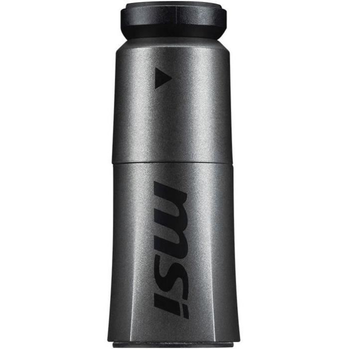 Scheda grafica - MSI - GeForce RTX 5070 Ti VENTUS 3X OC - 16 GB