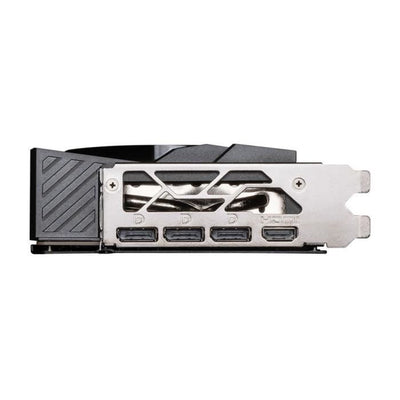 MSI - Scheda grafica interna - GeForce RTX 5070 12G GAMING TRIO OC