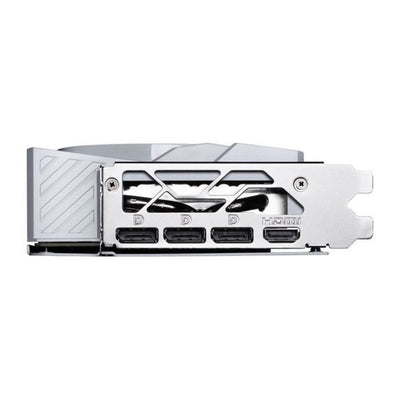 MSI - Scheda grafica interna - GeForce RTX 5070 12G GAMING TRIO OC WHITE