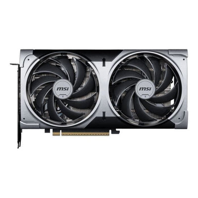 MSI - Scheda grafica interna - GeForce RTX 5070 12G VENTUS 2X OC