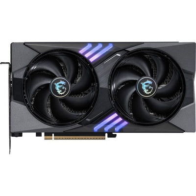 Scheda grafica - MSI - GAMING GeForce RTX 5060 TI 16G OC NVIDIA 16 GB GDDR7