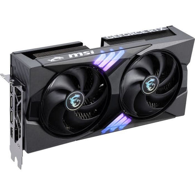 Scheda grafica - MSI - GAMING GeForce RTX 5060 TI 16G OC NVIDIA 16 GB GDDR7