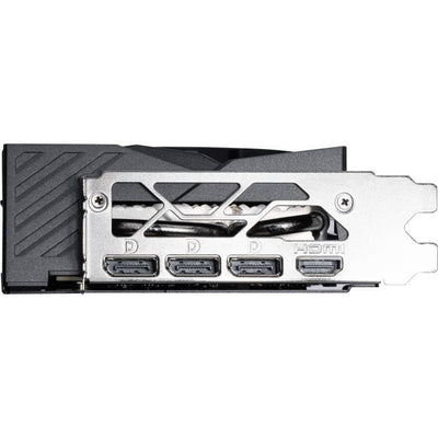 Scheda grafica - MSI - GAMING GeForce RTX 5060 TI 16G OC NVIDIA 16 GB GDDR7