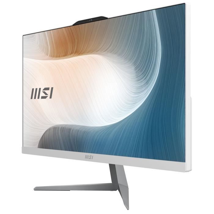 PC All-in-One MSI - 24&