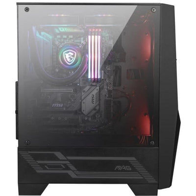 Custodia per PC MSI MAG FORGE 100M